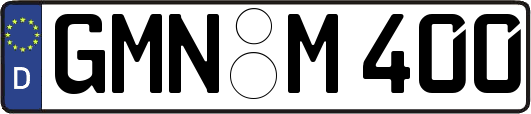 GMN-M400