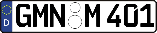 GMN-M401