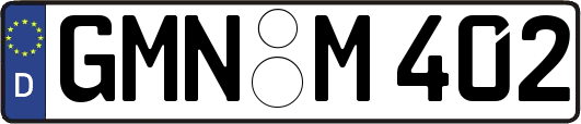GMN-M402