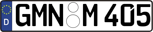 GMN-M405