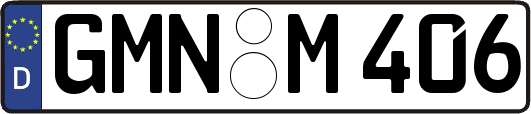 GMN-M406
