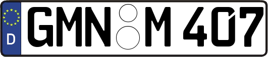 GMN-M407