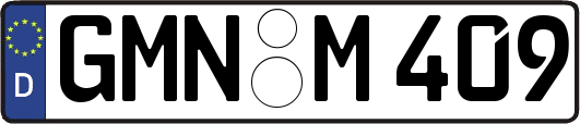 GMN-M409