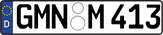 GMN-M413