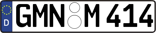 GMN-M414