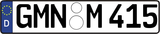 GMN-M415