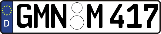 GMN-M417