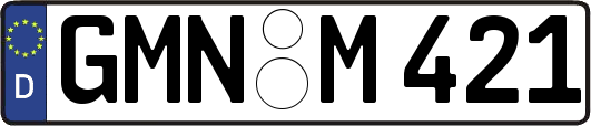 GMN-M421