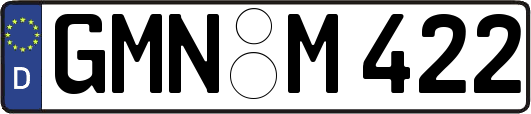 GMN-M422
