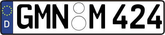 GMN-M424