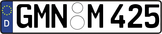 GMN-M425