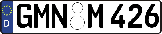 GMN-M426
