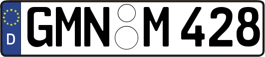 GMN-M428