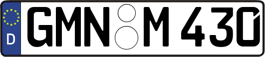 GMN-M430