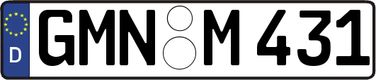 GMN-M431