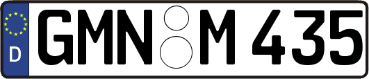 GMN-M435