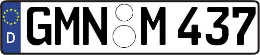 GMN-M437