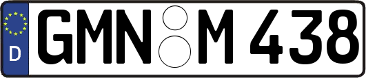 GMN-M438