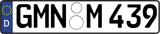 GMN-M439