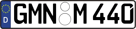 GMN-M440