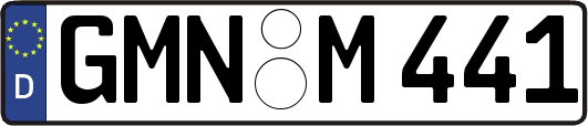 GMN-M441