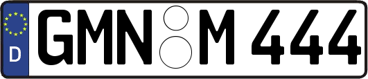 GMN-M444
