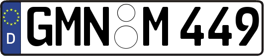 GMN-M449