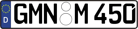 GMN-M450