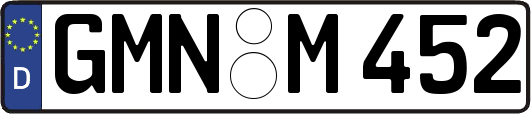 GMN-M452