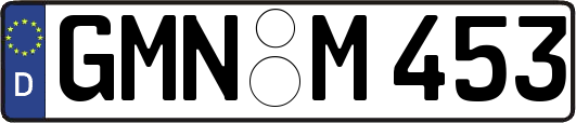 GMN-M453