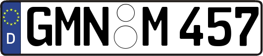 GMN-M457