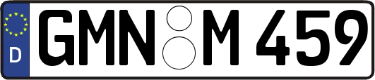 GMN-M459