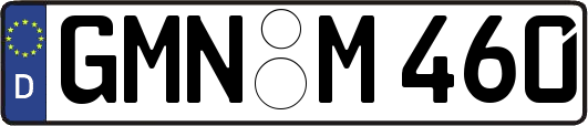 GMN-M460