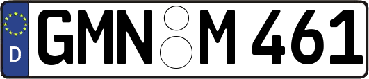 GMN-M461
