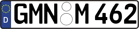 GMN-M462