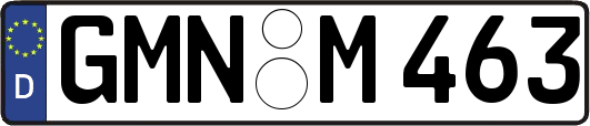 GMN-M463