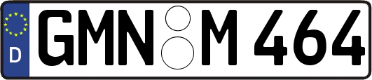GMN-M464