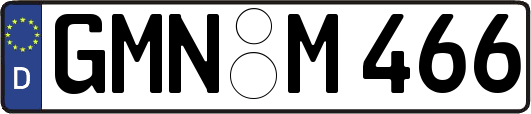 GMN-M466