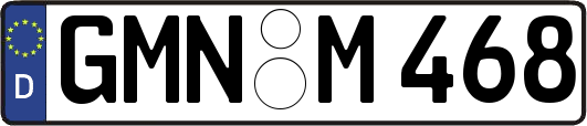 GMN-M468
