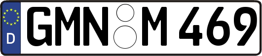 GMN-M469