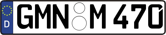 GMN-M470