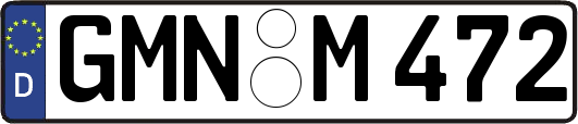 GMN-M472