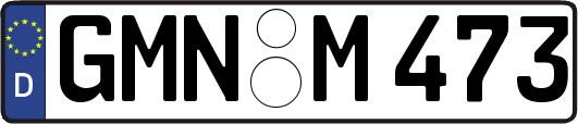GMN-M473