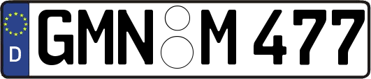 GMN-M477