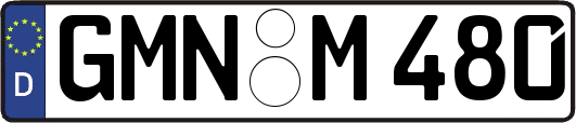 GMN-M480