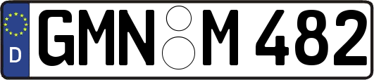 GMN-M482