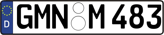 GMN-M483