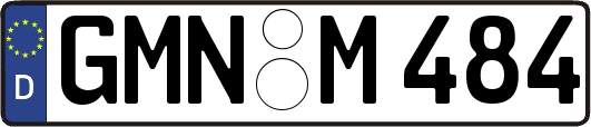 GMN-M484