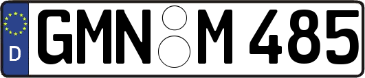 GMN-M485