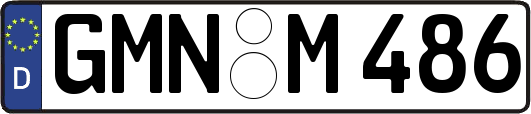 GMN-M486